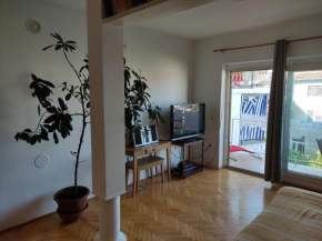 Studio Apartment Markomatea